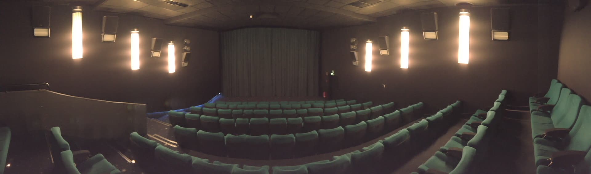 Cinema Preview Image 4 Luxor-Filmpalast Nidderau