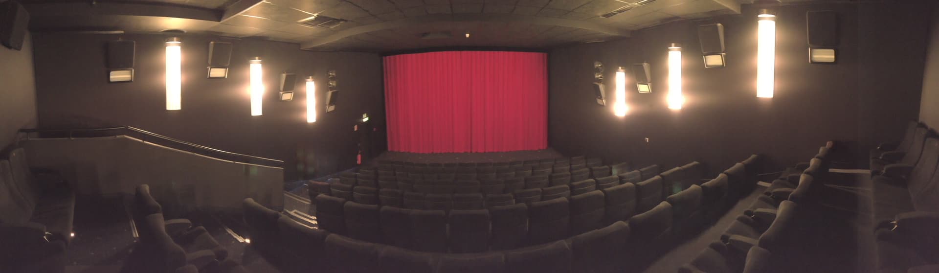 Cinema Preview Image 3 Luxor-Filmpalast Nidderau