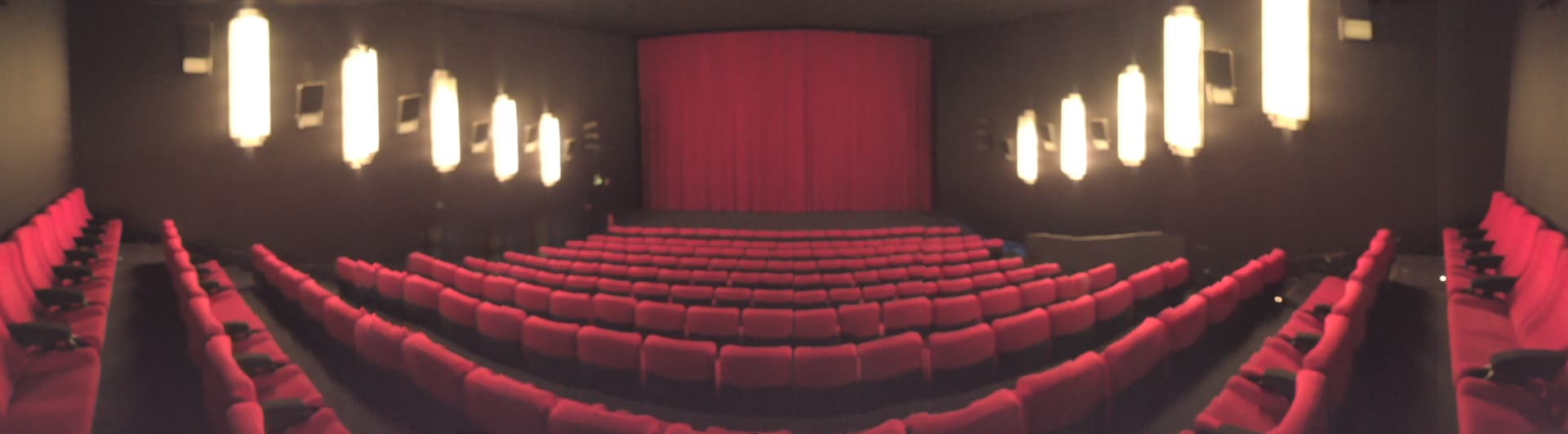 Cinema Preview Image 1 Luxor-Filmpalast Nidderau
