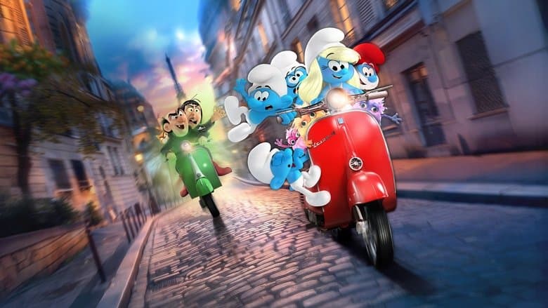 Die Schlümpfe: Der große Kinofilm