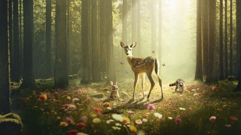 Bambi - Eine Lebensgeschichte aus dem Walde