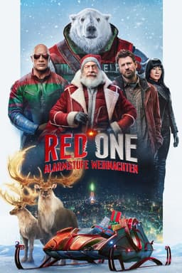 red-one
