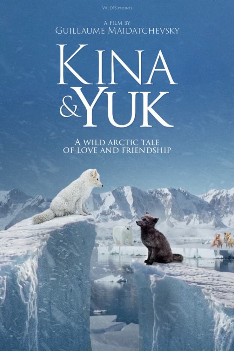 Kina & Yuk